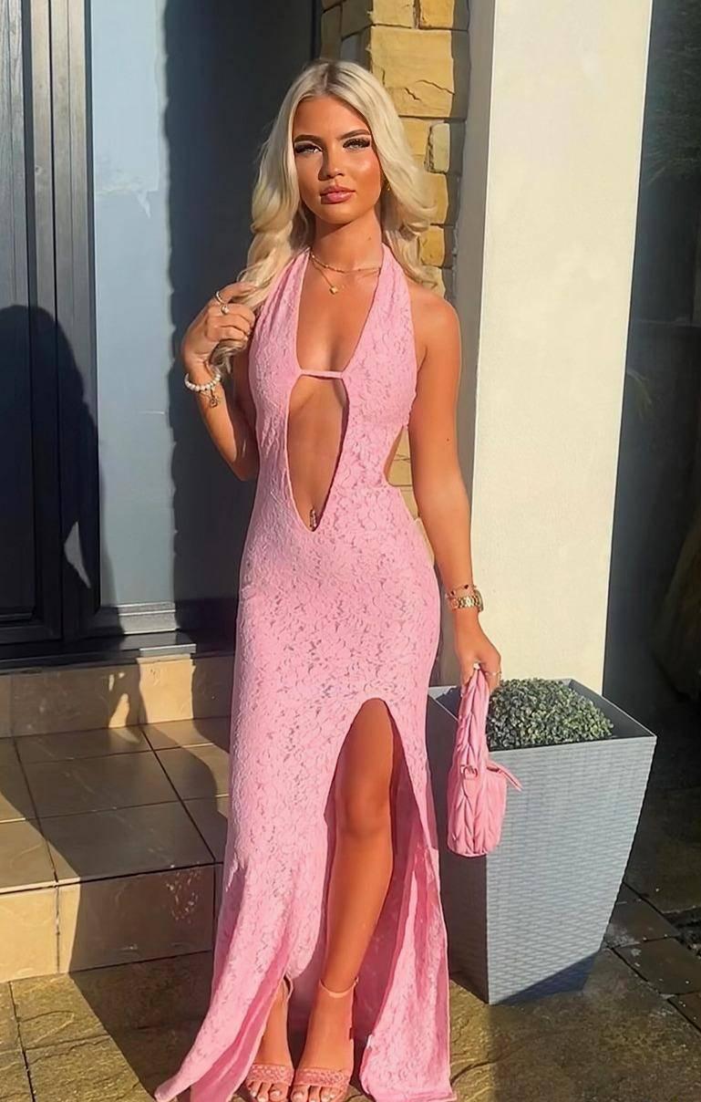 Profil de Léa à Nantes (44000)