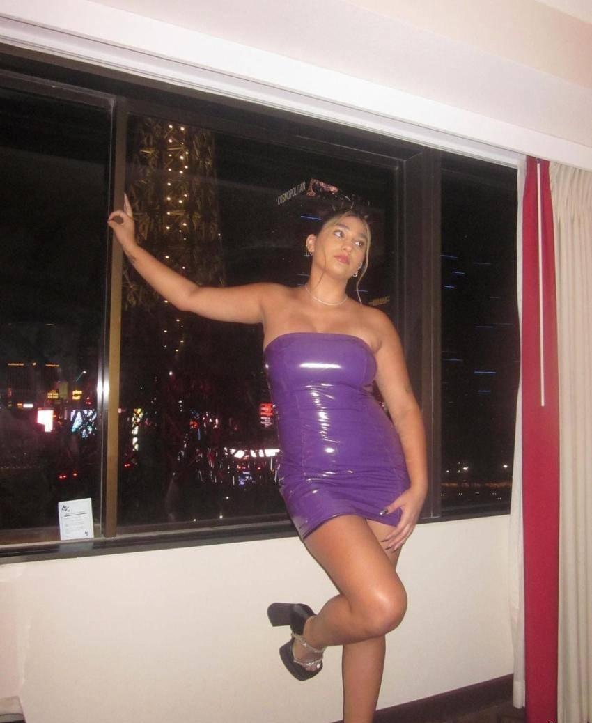 Profil de Ambre à Albi (81000)