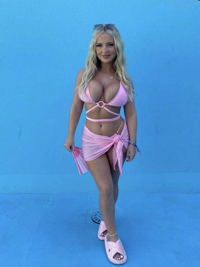 Profil de Lina à Cholet (49300)