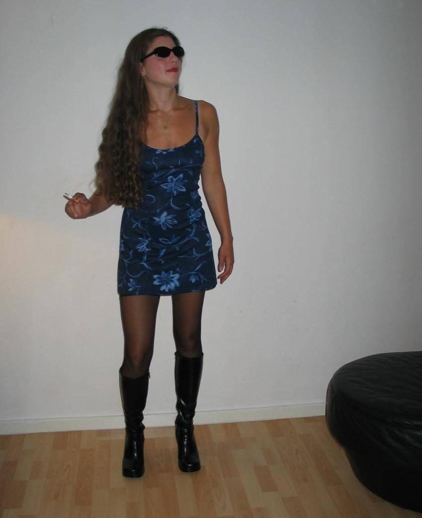 Profil de Léa à Cognac (16100)