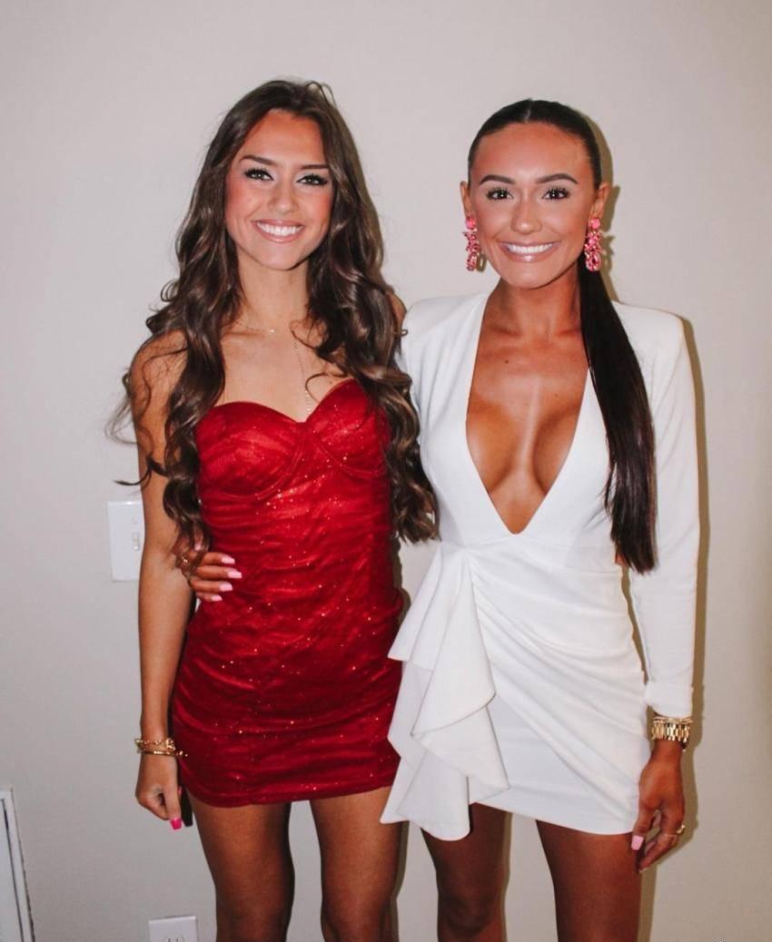 Profil de Chloé à Bourges (18000)