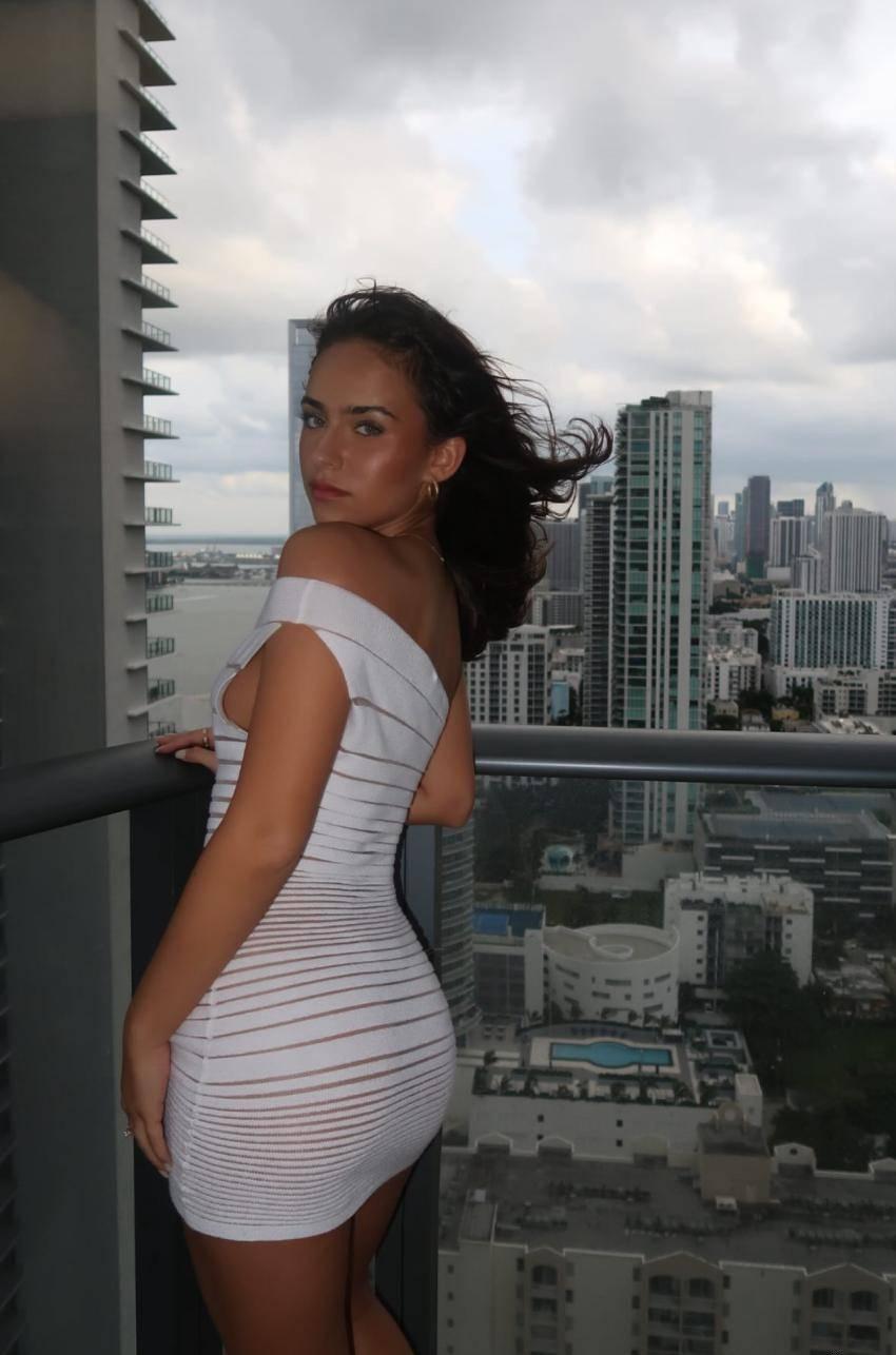 Profil de Lola à Angoulême (16000)