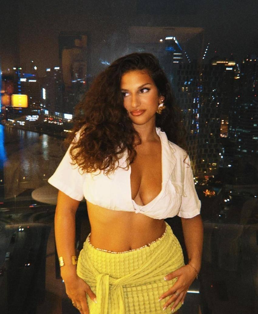 Profil de Louise à Bourges (18000)