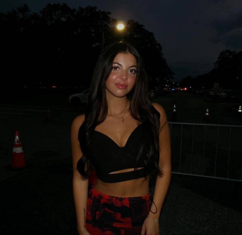 Profil de Léna à Angers (49000)