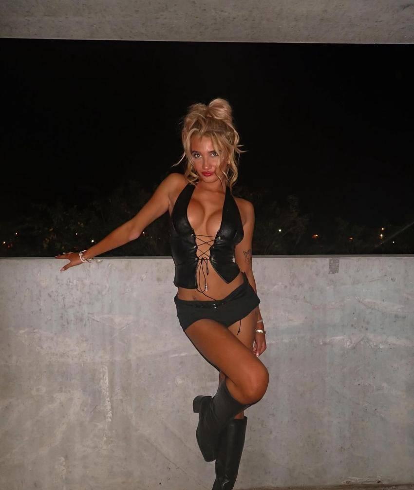 Profil de Léa à Toulouse (31000)