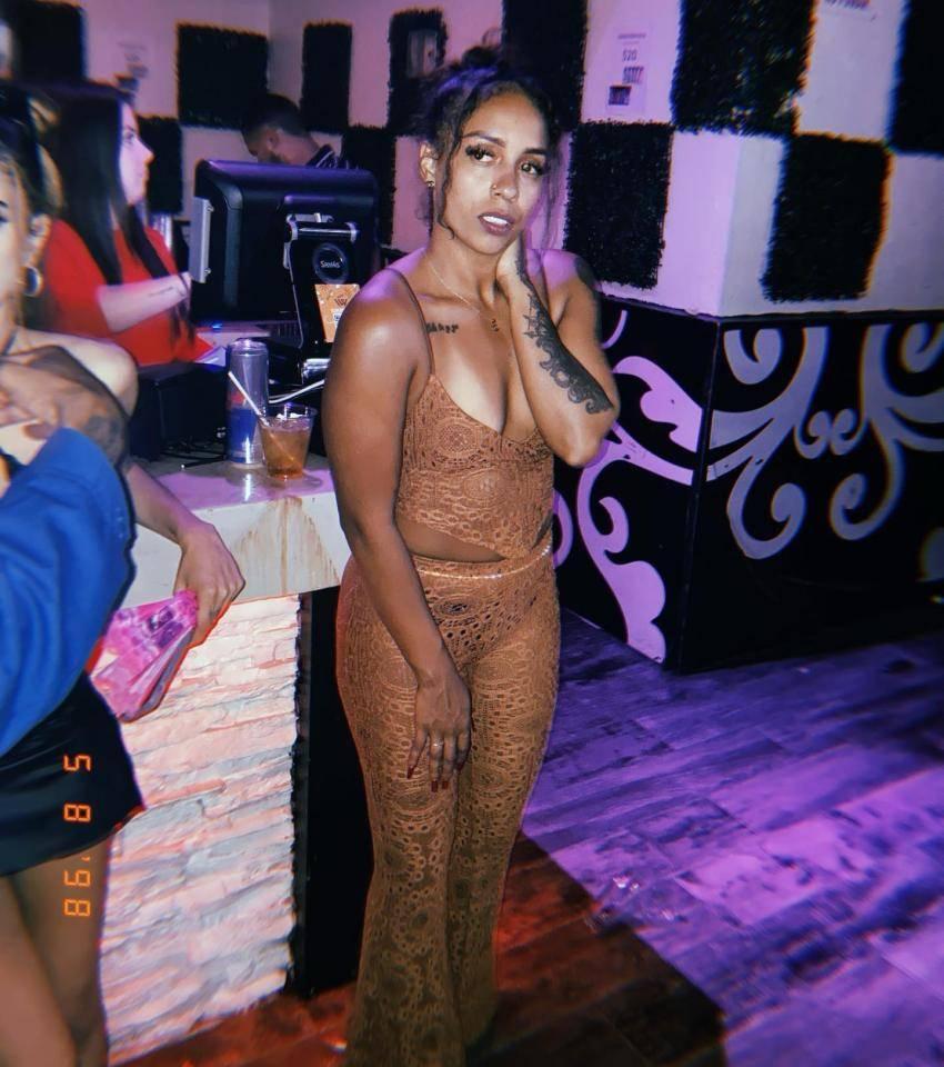 Profil de Léna à Rodez (12000)