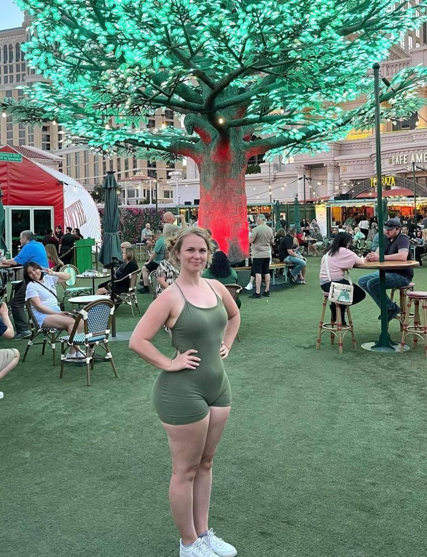 Profil de Léa à Nice (06000)