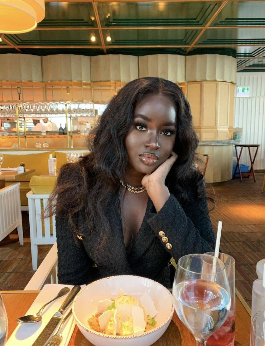 Profil de Léna à Vannes (56000)