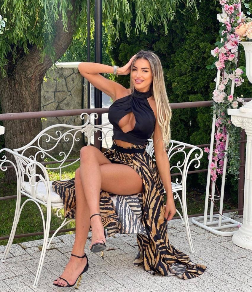 Profil de Léna à Albi (81000)