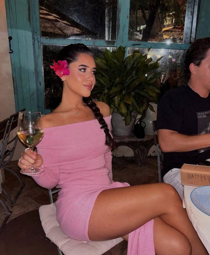 Profil de Nina à Angoulême (16000)