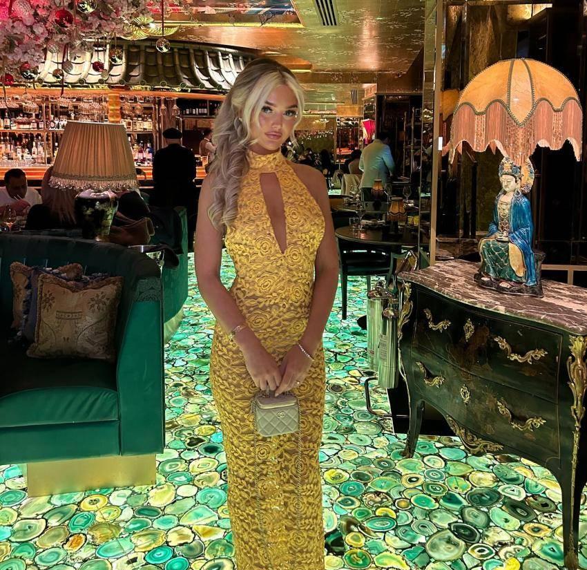 Profil de Luna à Montauban (82000)