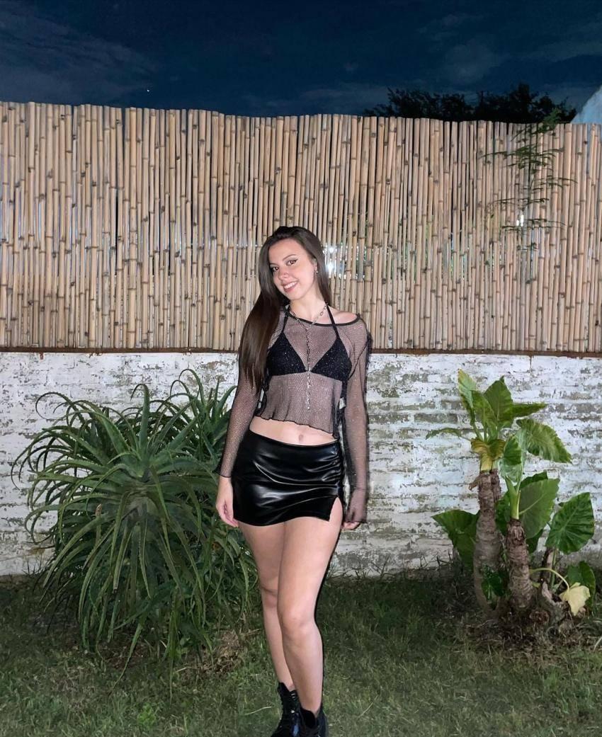 Profil de Léa à Le Havre (76600)