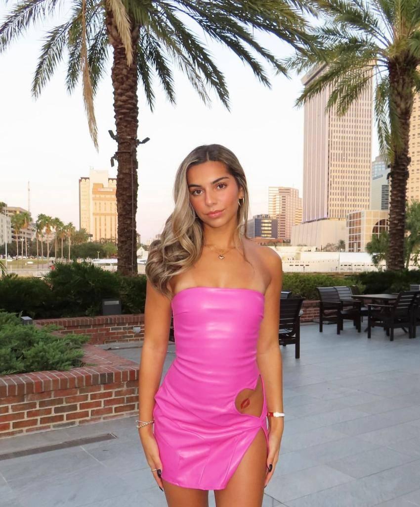 Profil de Daphné à Vannes (56000)