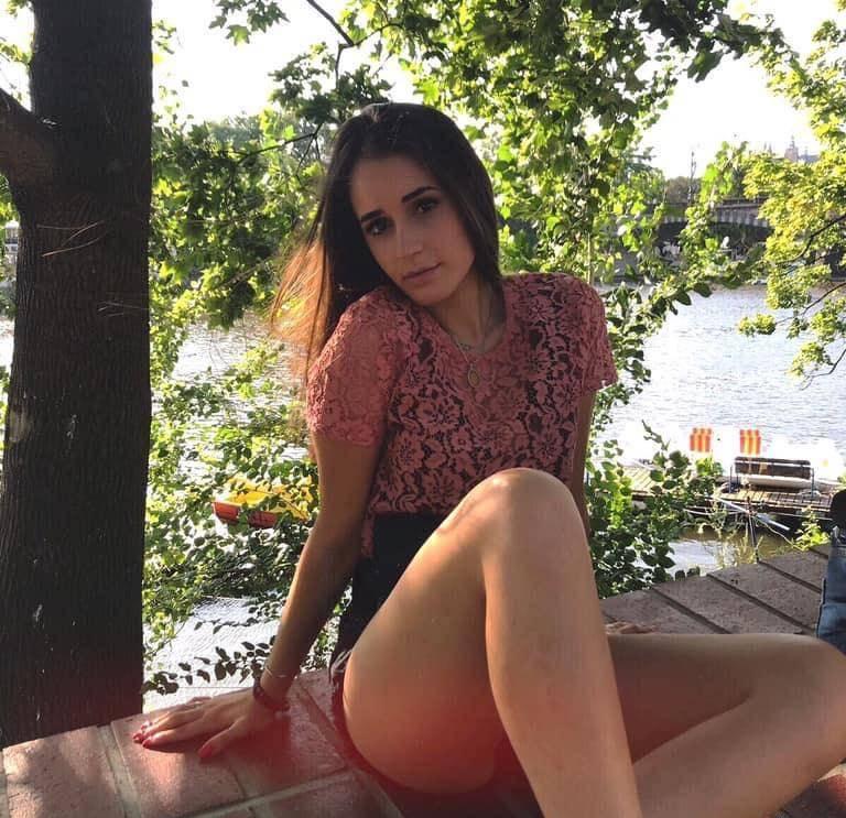 Profil de Léna à Valence (26000)