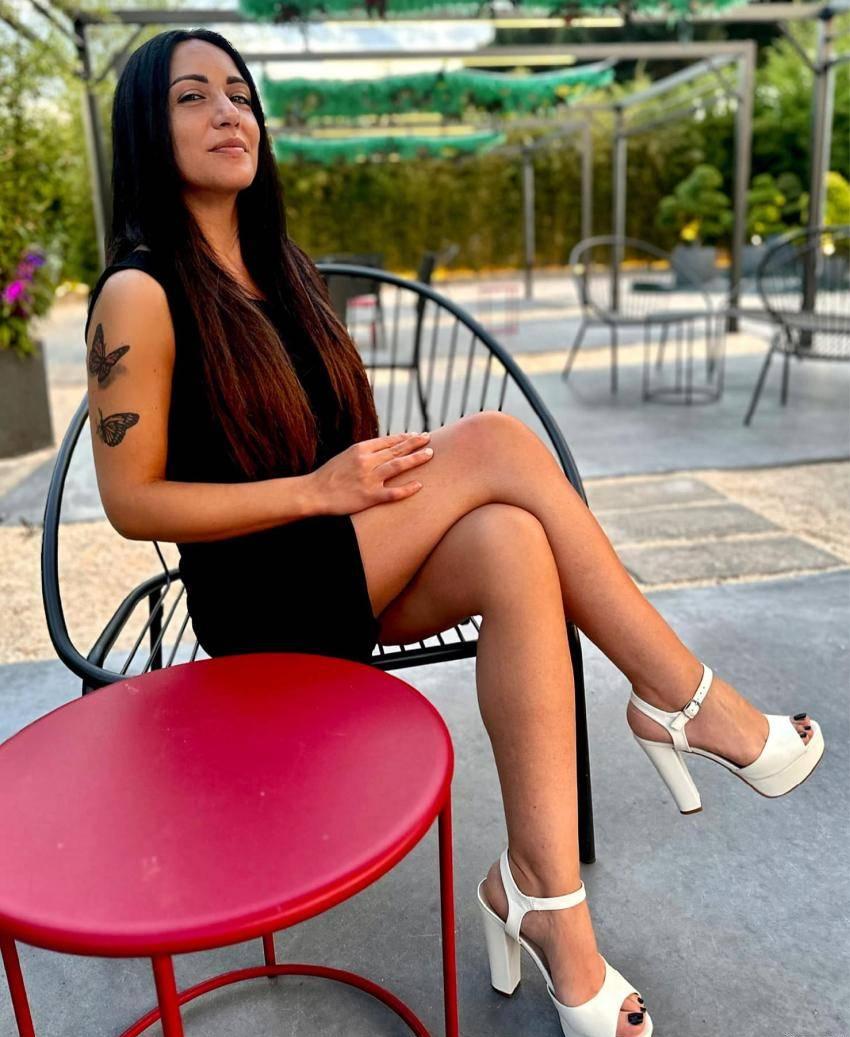 Profil de Léna à Montauban (82000)