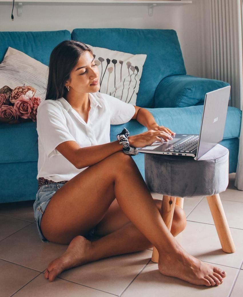 Profil de Léna à Bordeaux (33000)