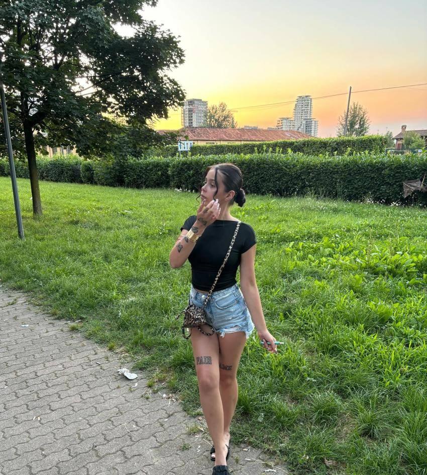 Profil de Lola à Chalon-sur-Saône (71100)