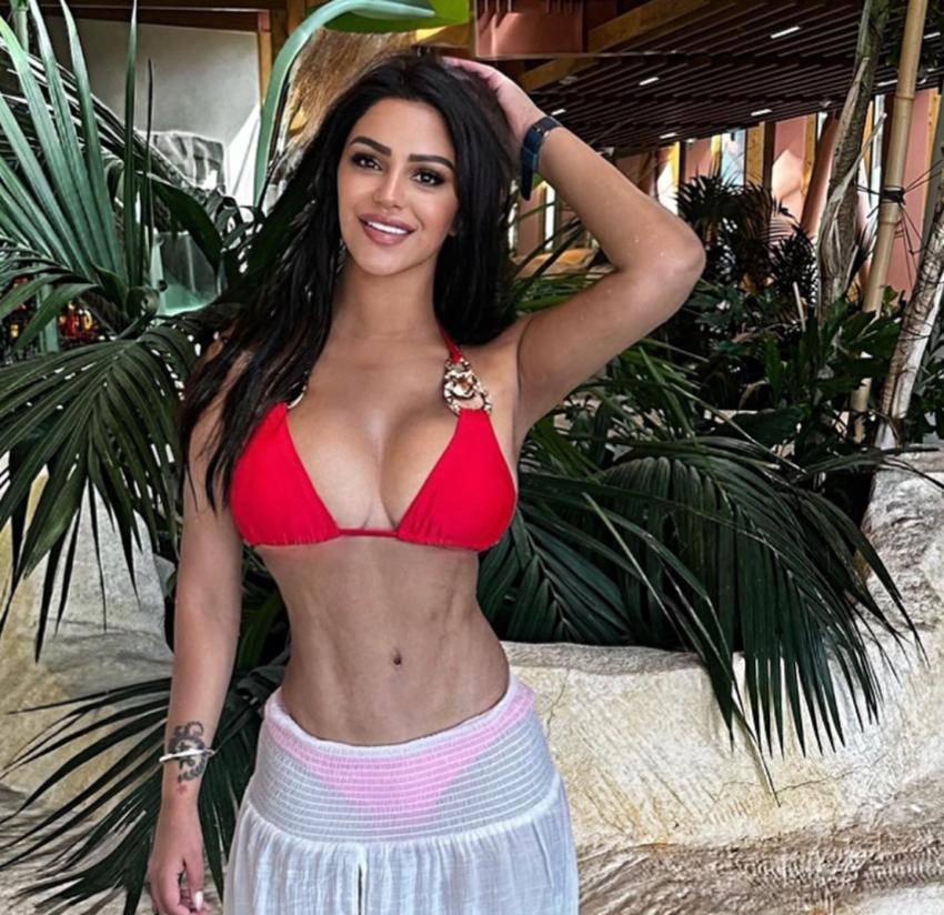 Profil de Lina à Angoulême (16000)