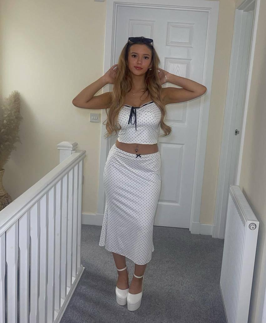 Profil de Maya à Niort (79000)