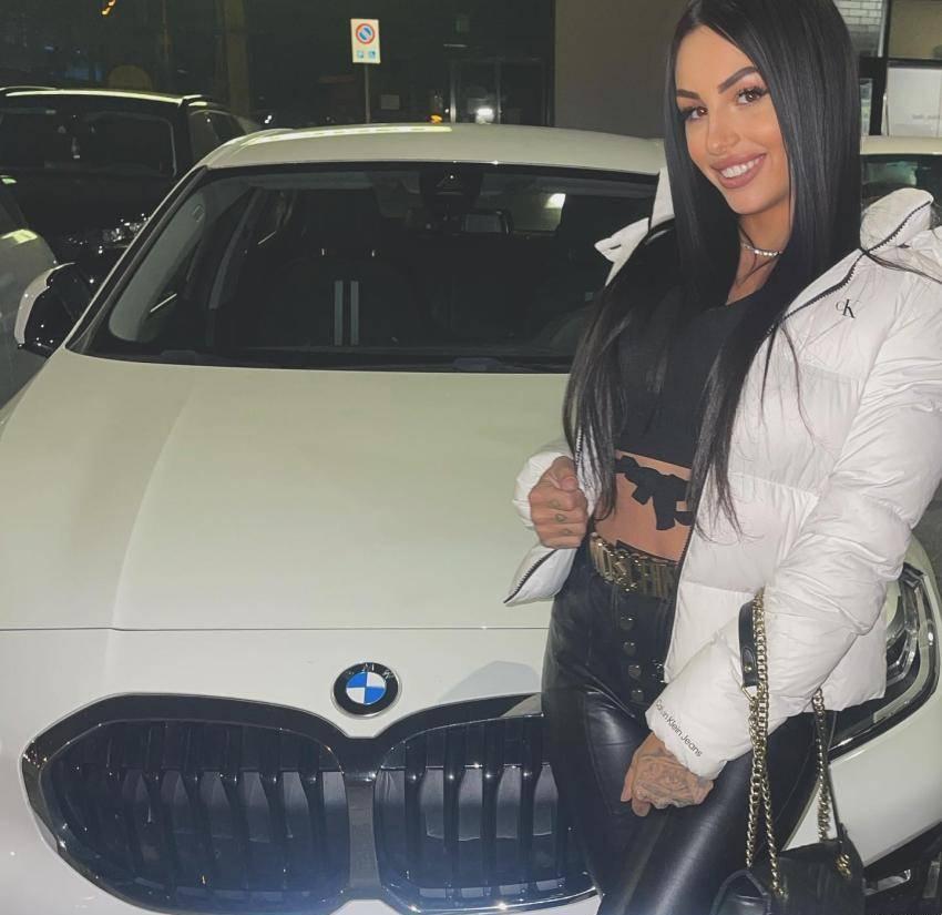 Profil de Maya à Villeurbanne (69100)