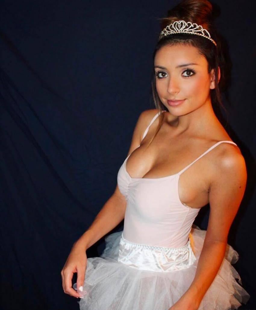 Profil de Léna à Albi (81000)