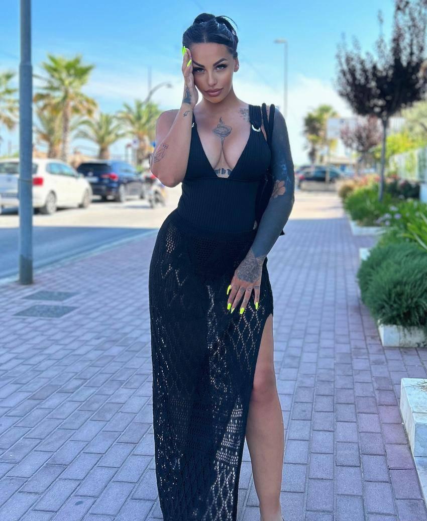 Profil de Mila à Chalon-sur-Saône (71100)