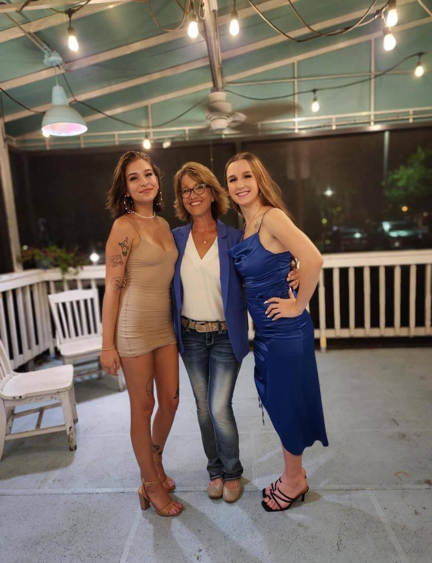 Profil de Luna à Saint-Denis (93200)