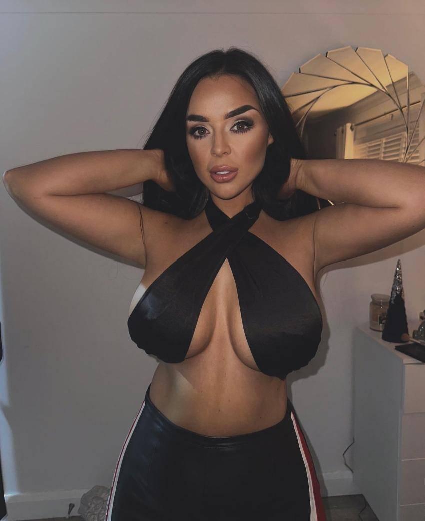 Profil de Léa à Montauban (82000)