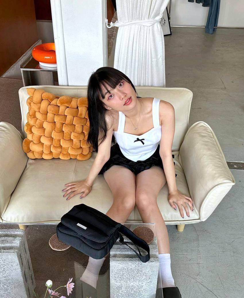 Profil de Maya à Vannes (56000)