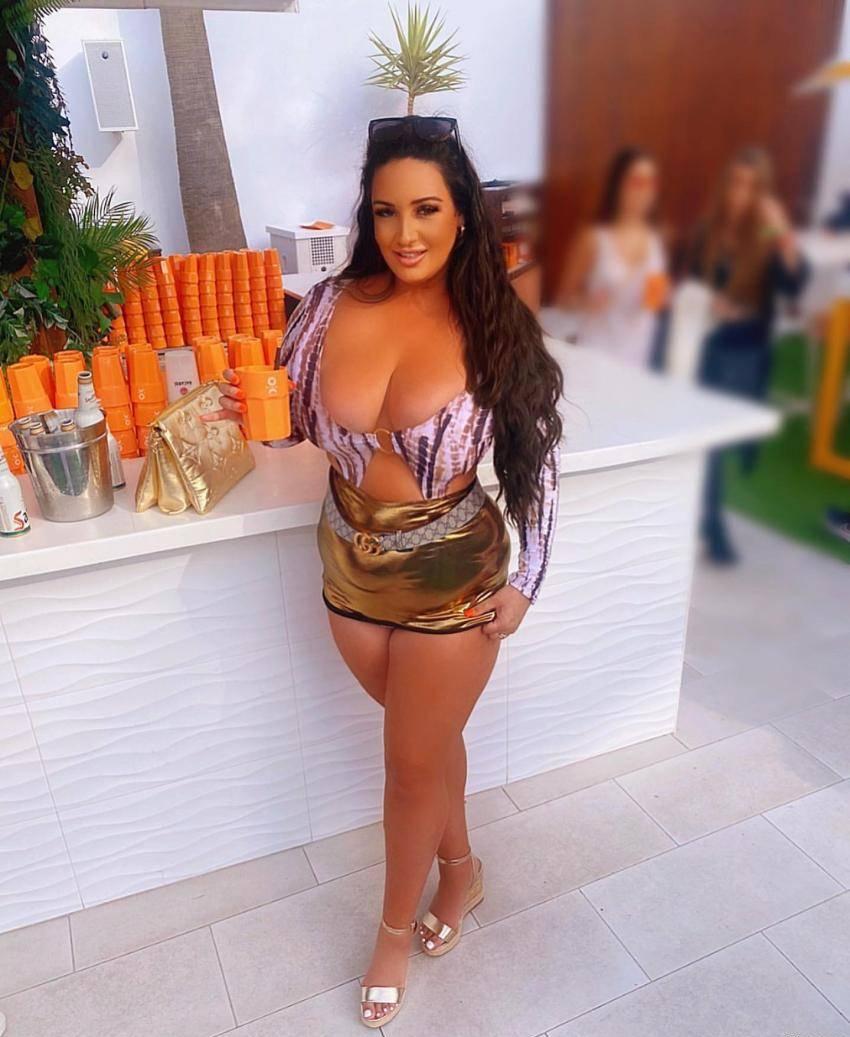 Profil de Luna à Châlons-en-Champagne (51000)