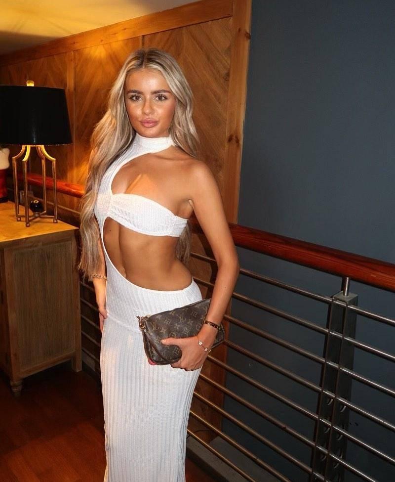 Profil de Maya à Montauban (82000)