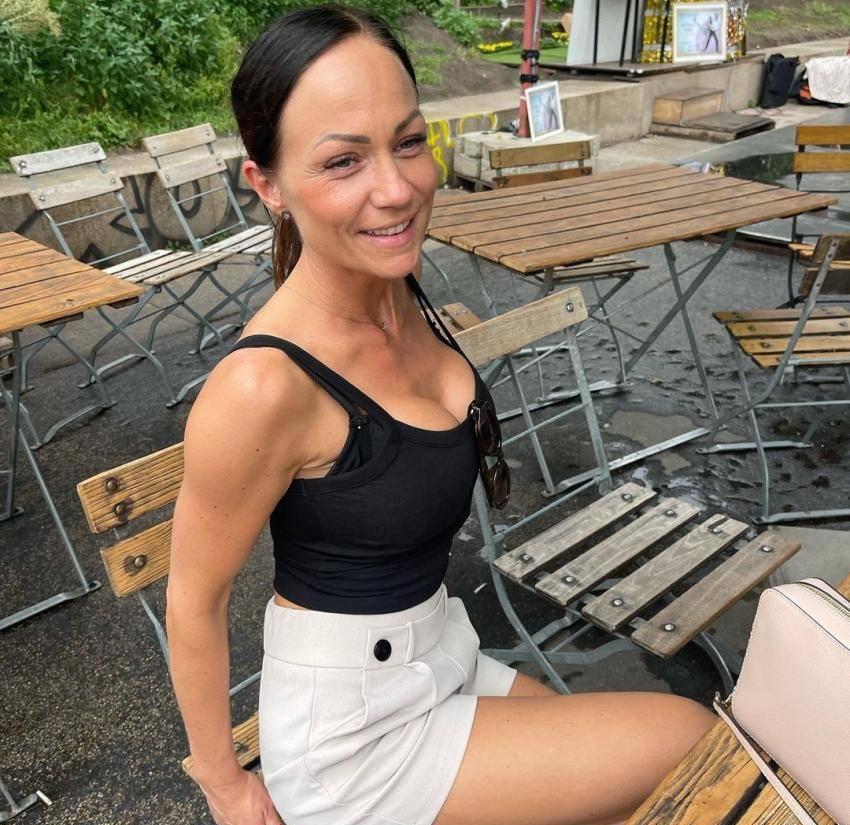 Profil de Léna à Angoulême (16000)