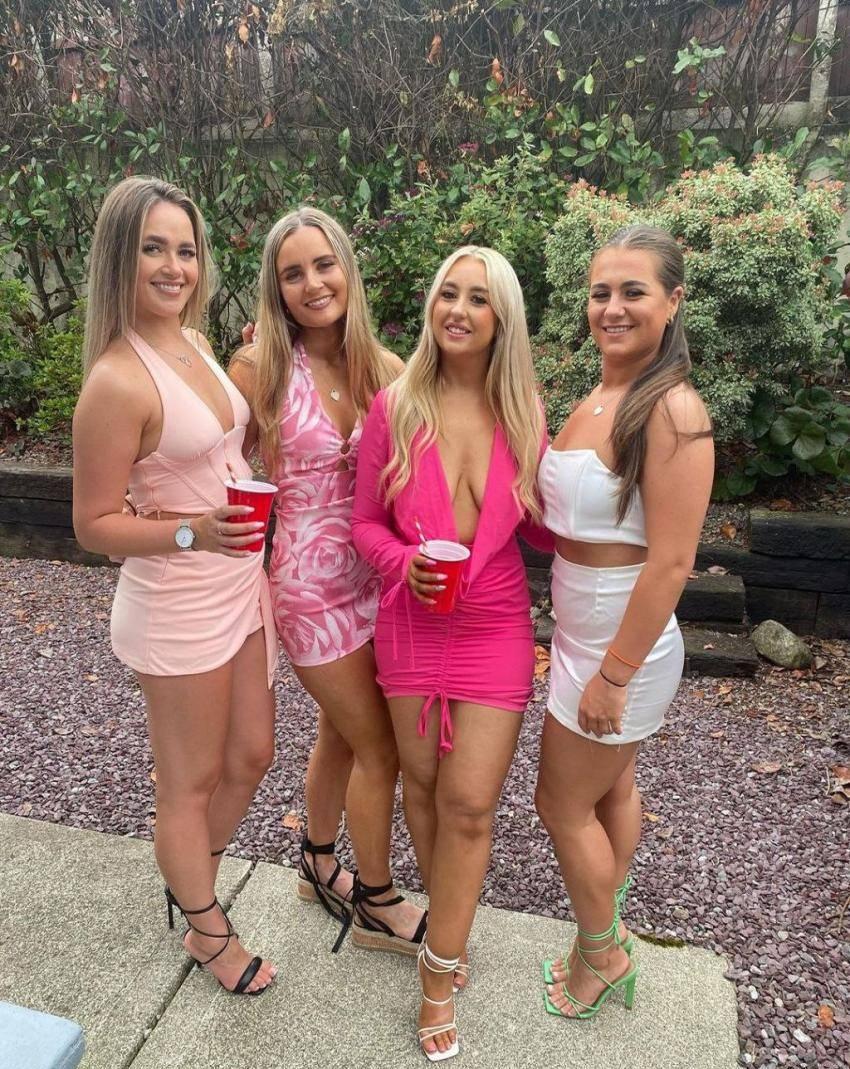 Profil de Léna à Cholet (49300)