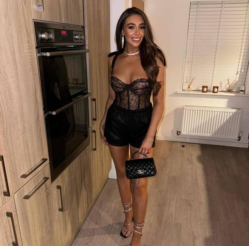 Profil de Léna à Bordeaux (33000)