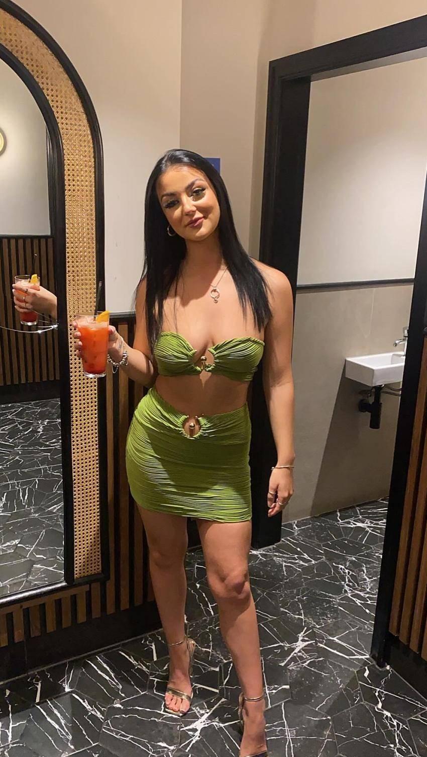 Profil de Léna à Bourg-en-Bresse (01000)