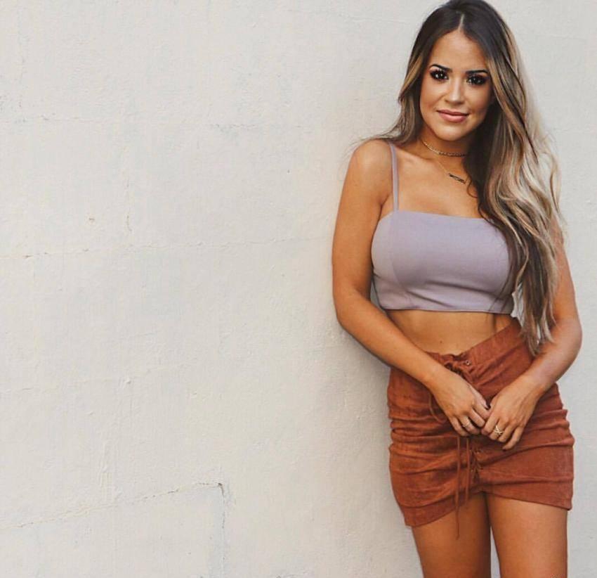 Profil de Léa à Montauban (82000)