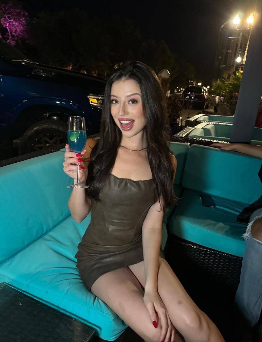 Profil de Léna à Toulouse (31000)