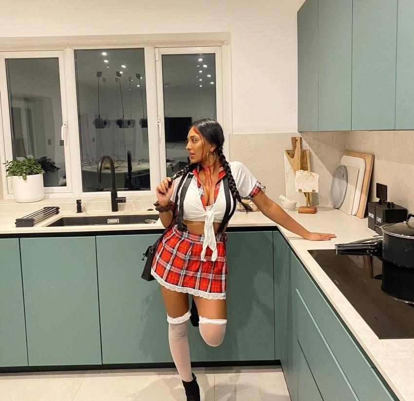 Profil de Léna à Angoulême (16000)