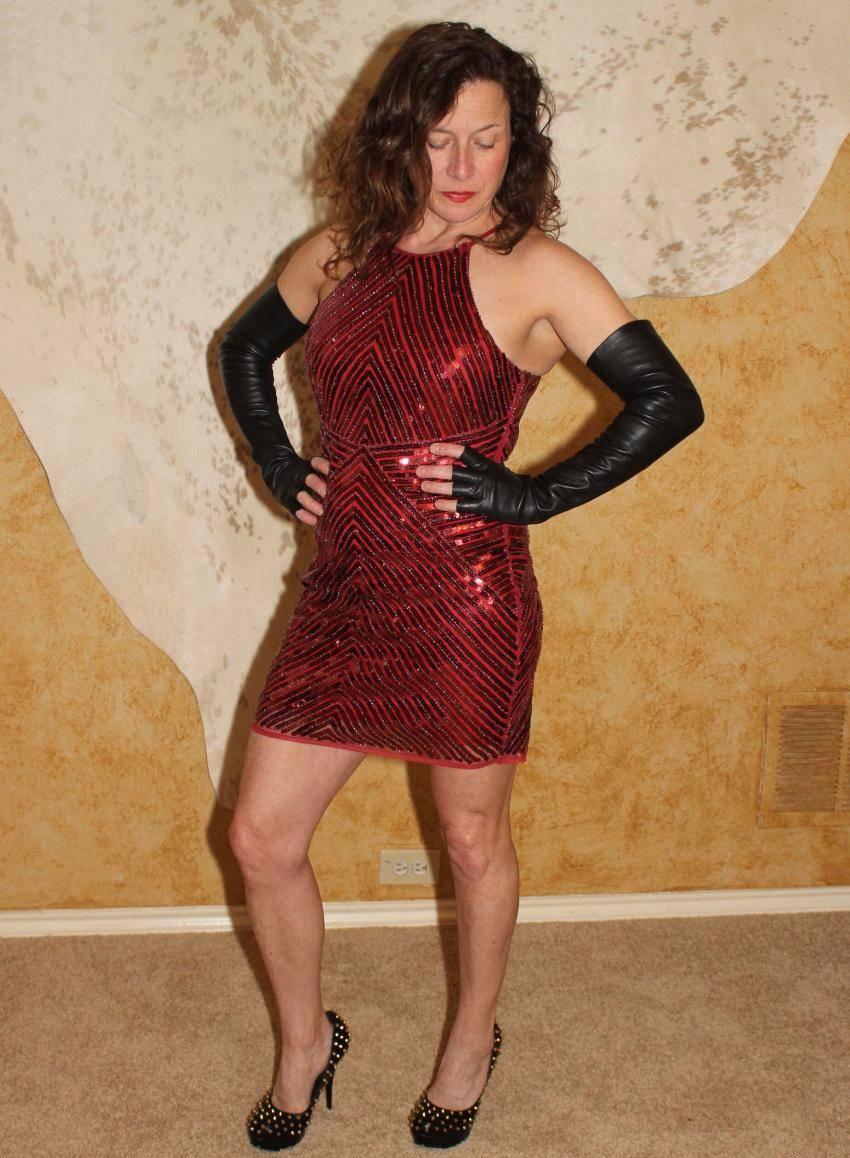 Profil de Léna à Angoulême (16000)