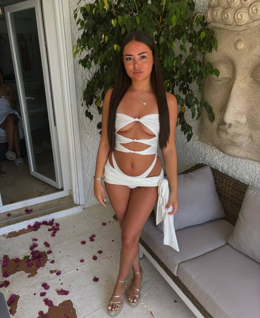 Profil de Nina à Angoulême (16000)