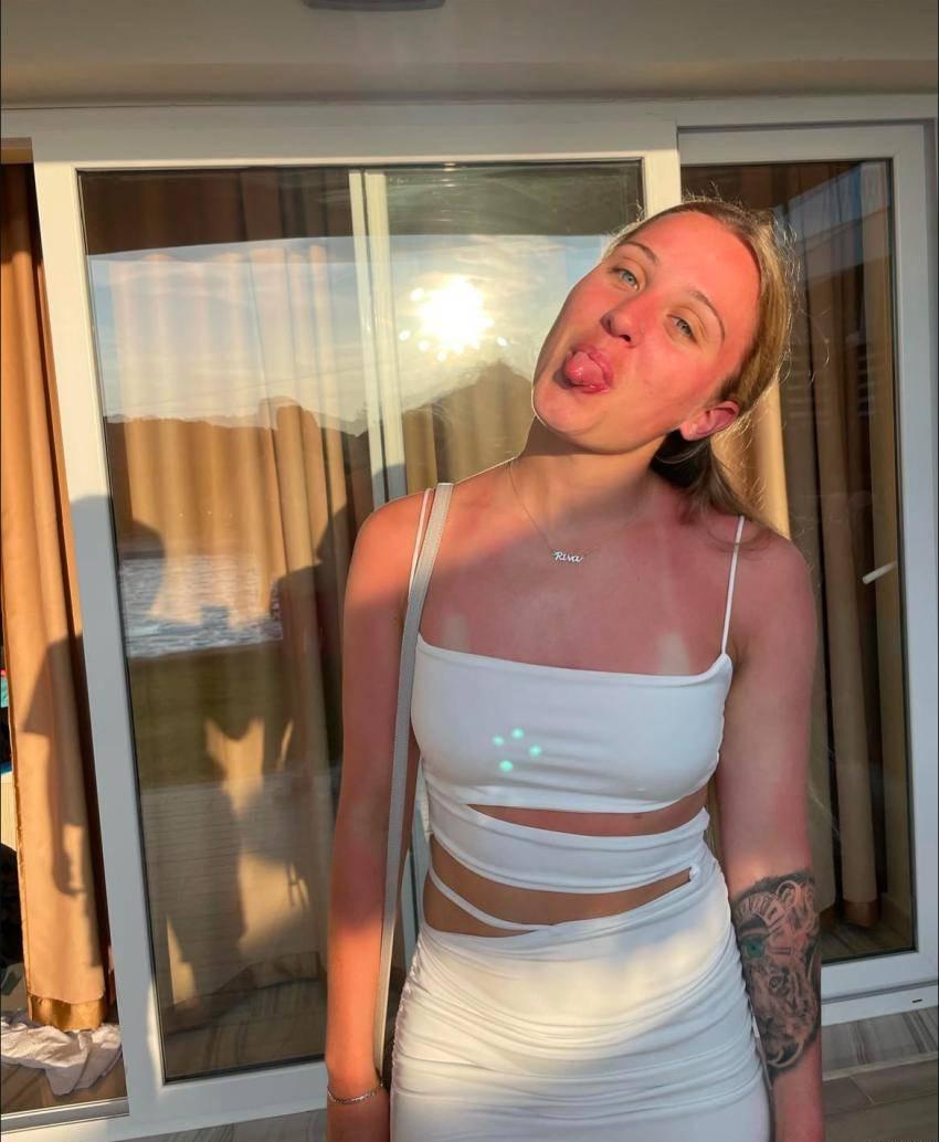 Profil de Maya à Cholet (49300)