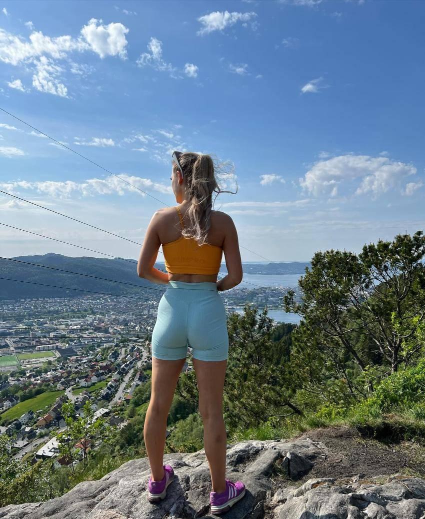 Profil de Léa à Cholet (49300)