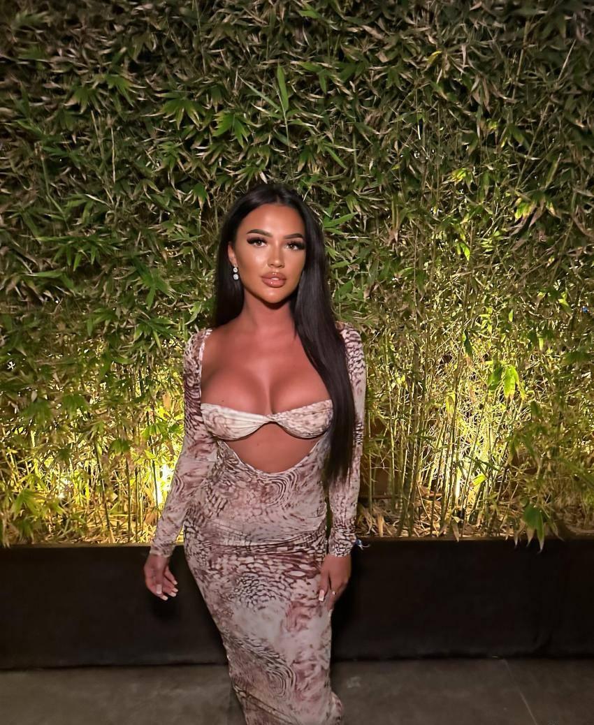 Profil de Jade à Chalon-sur-Saône (71100)