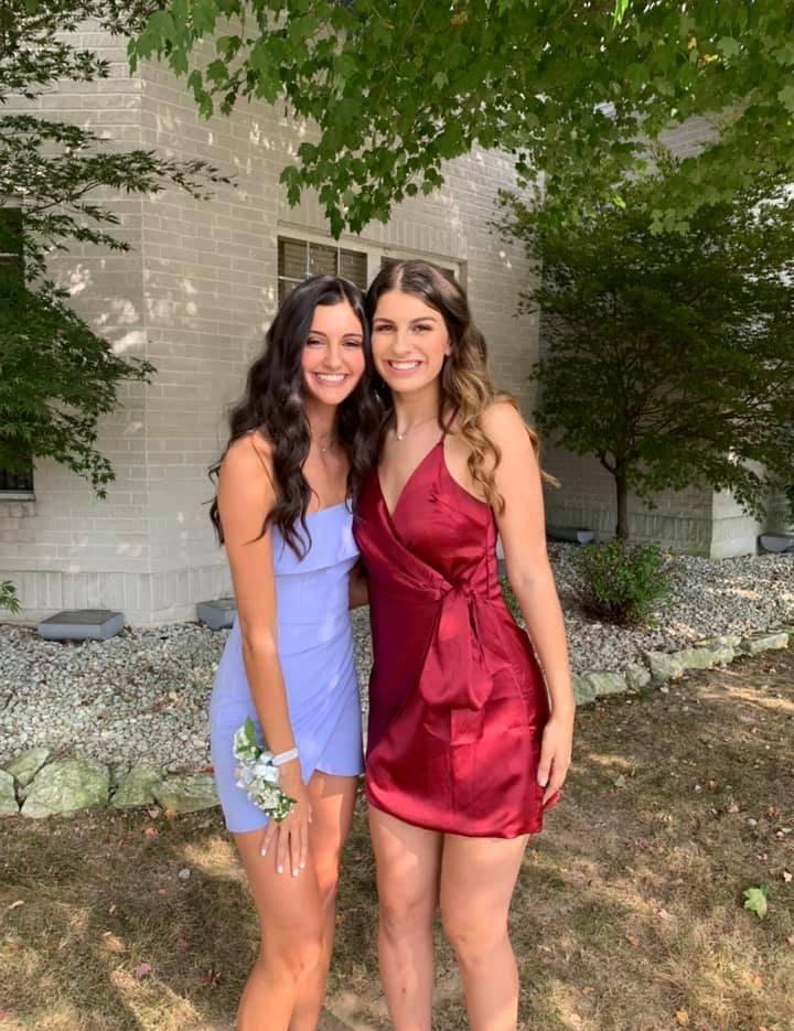 Profil de Lola à Niort (79000)