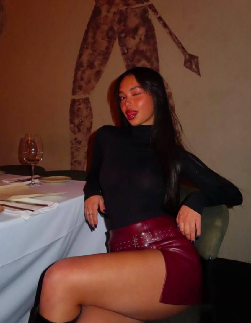 Profil de Manon à Albi (81000)