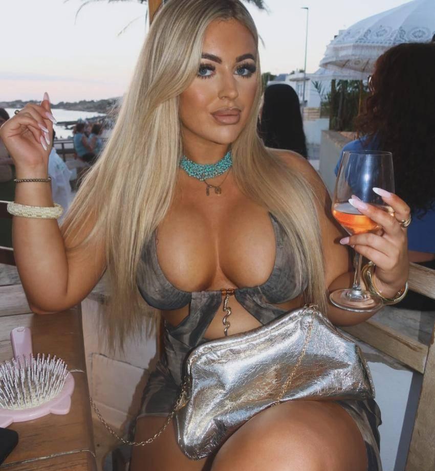 Profil de Léa à Valence (26000)