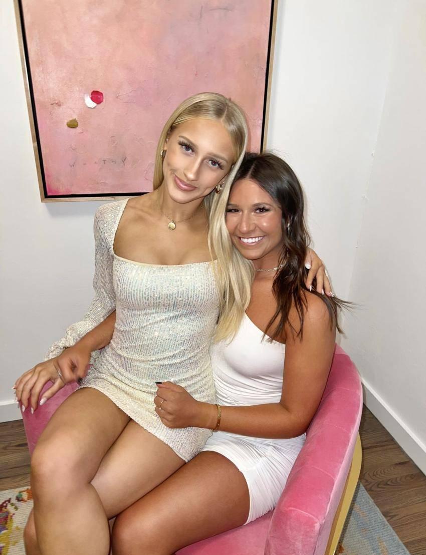 Profil de Léa à Paris (75011)