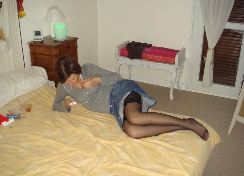 Profil de Camille à Colmar (68000)