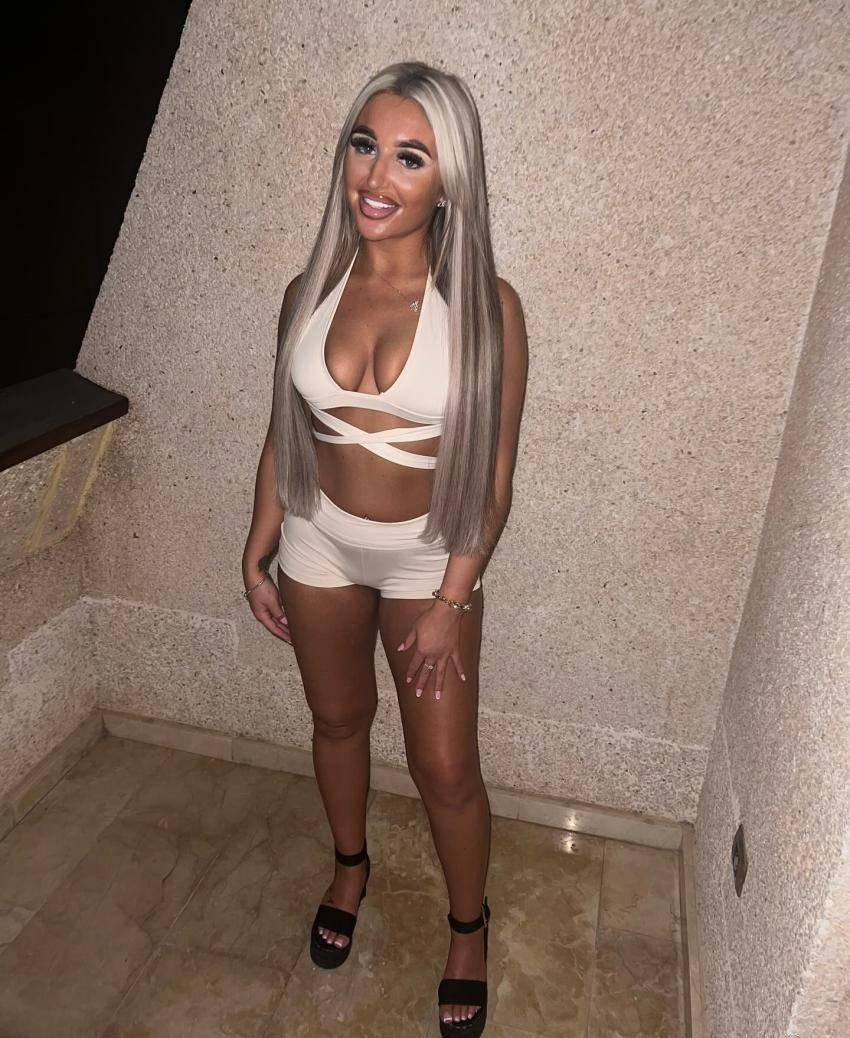 Profil de Léa à Bourg-en-Bresse (01000)