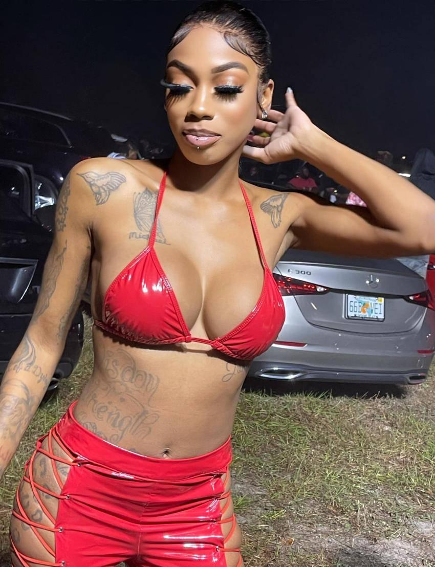 Profil de Zoé à Saint-Brieuc (22000)